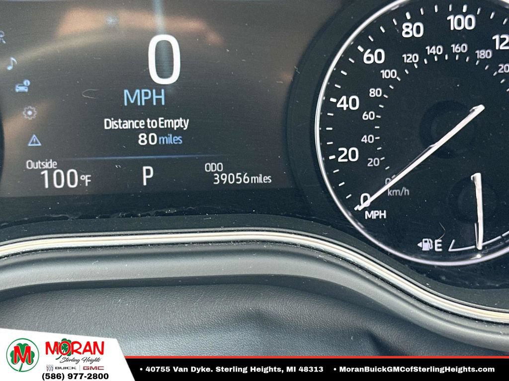 Used 2021 Toyota Avalon XLE FWD image 23