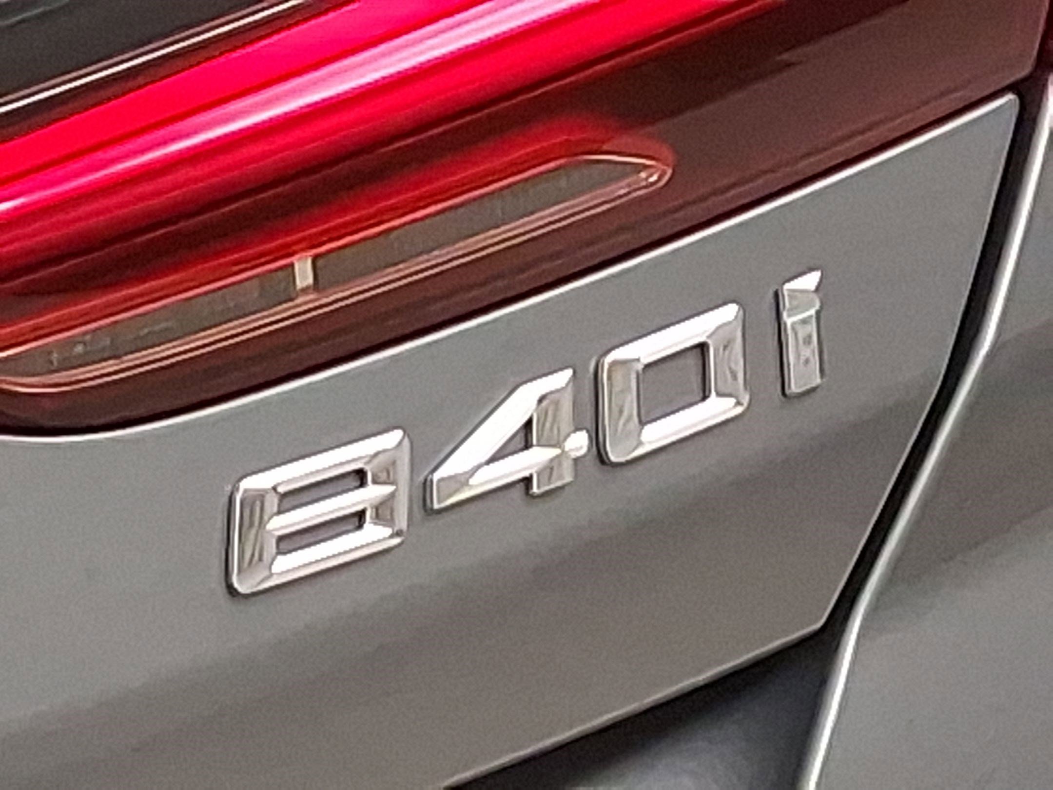 Certified 2024 BMW 840i Gran Coupe image 23