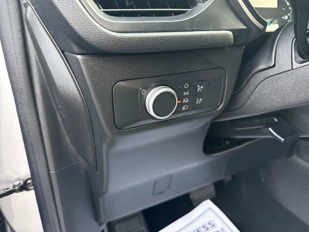 Used 2022 Ford Escape SE image 21