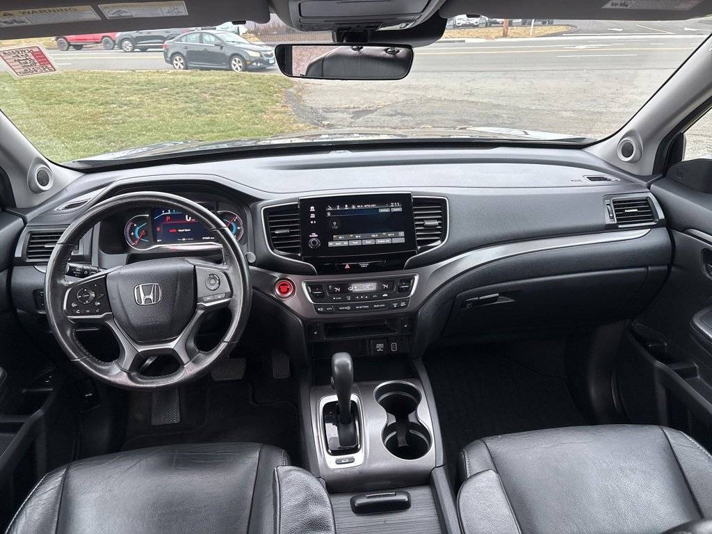 Used 2020 Honda Pilot EX-L image 12