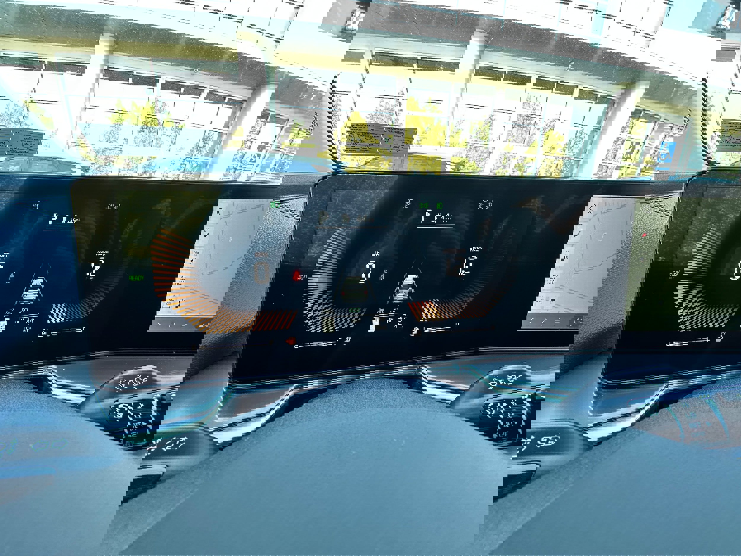 New 2026 Kia Sorento EX image 51