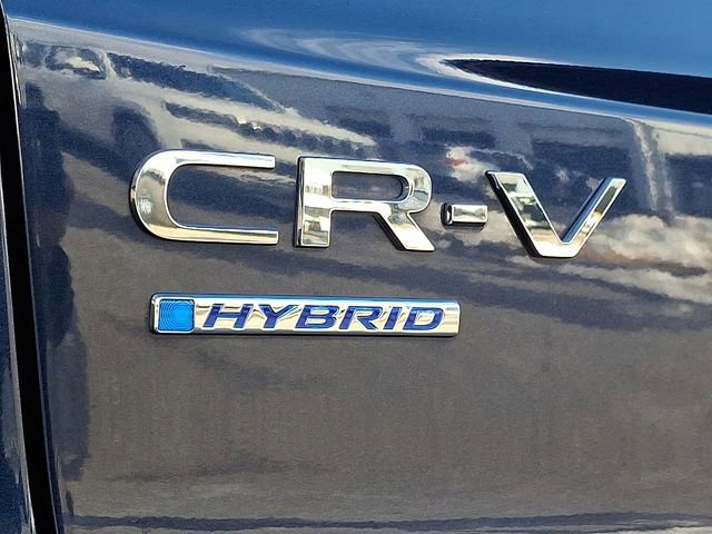Used 2024 Honda CR-V Sport image 30