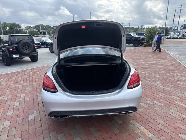 Used 2016 Mercedes-Benz C 450 AMG image 29