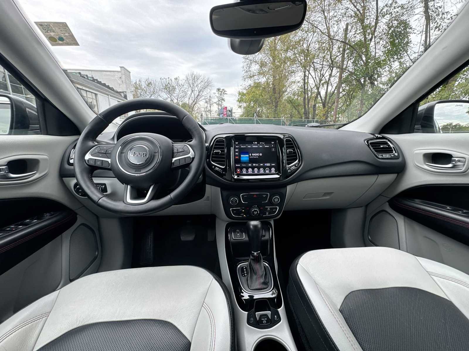 Used 2019 Jeep Compass Limited image 20