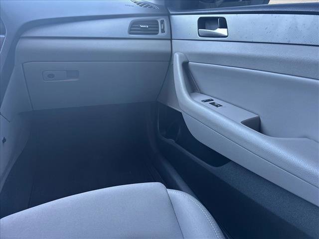 Used 2019 Hyundai Sonata SEL FWD image 22