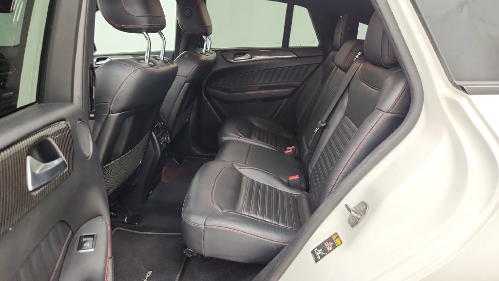 Used 2019 Mercedes-Benz GLE 43 AMG 4MATIC Coupe image 36