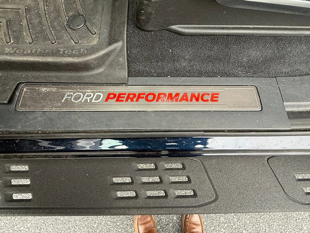 Used 2023 Ford F150 Raptor w/ Blue Interior Package AWD/4WD image 40