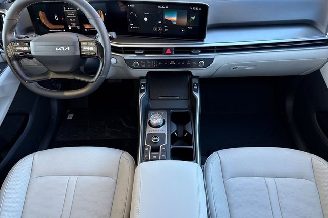 New 2026 Kia Sorento EX image 16