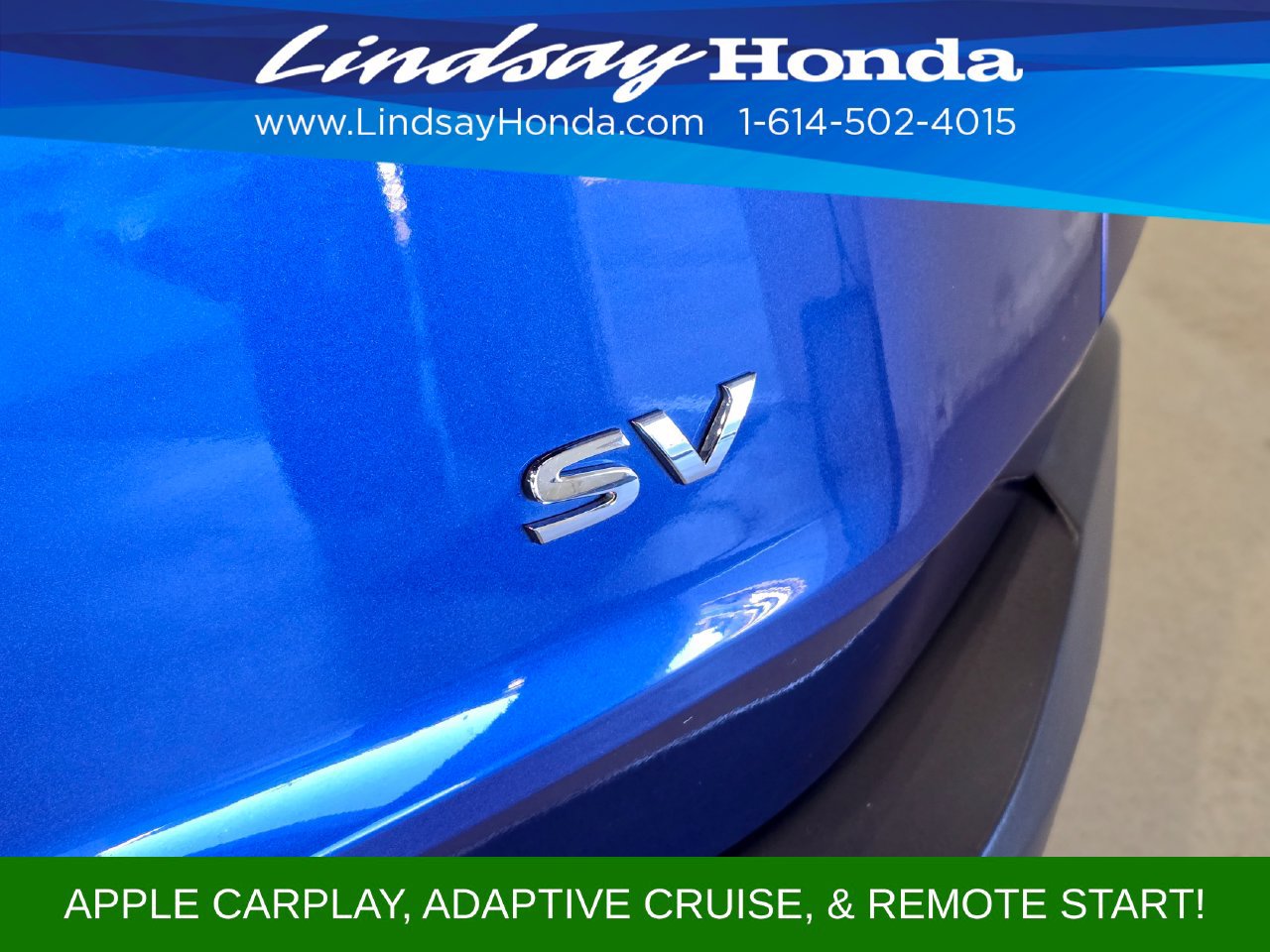 Used 2023 Nissan Rogue SV FWD image 7