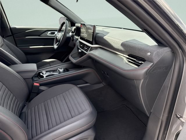 New 2026 Ford Explorer ST-Line w/ ST-Line Street Pack AWD/4WD image 23