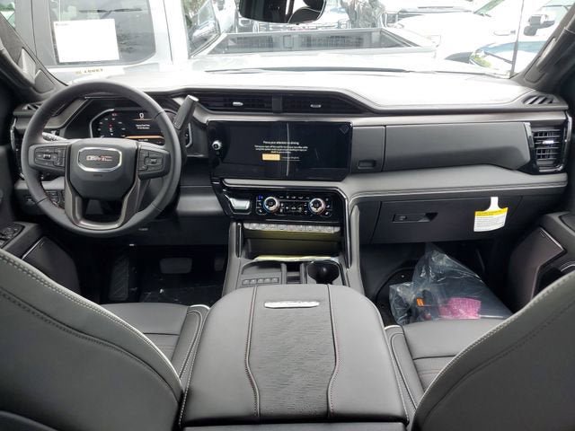 New 2026 GMC Sierra 2500 AT4X AWD/4WD image 13