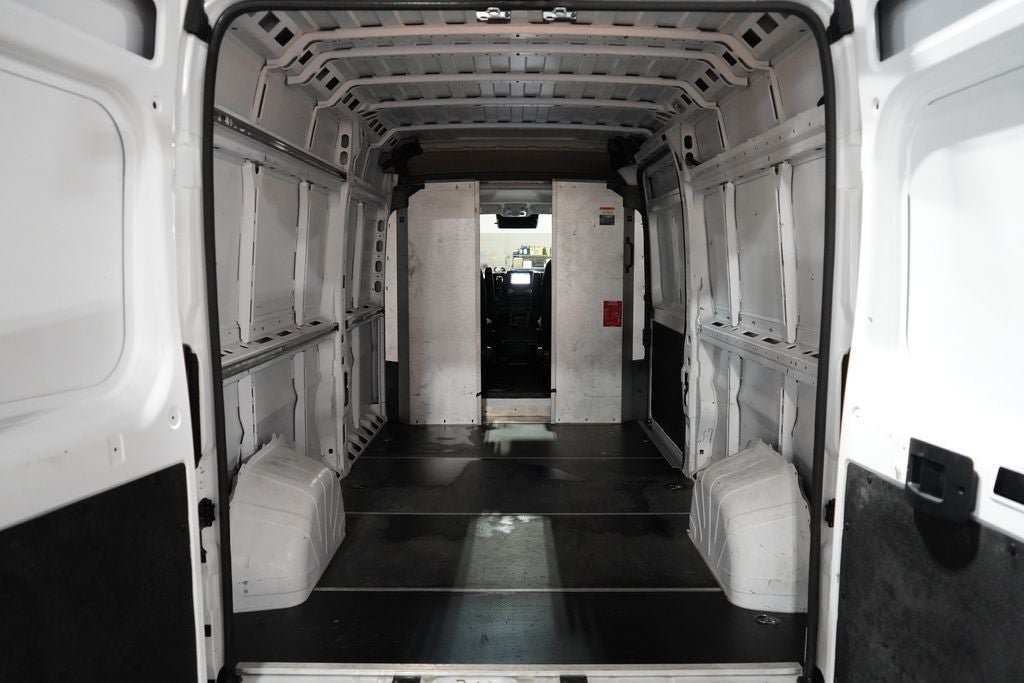 Used 2023 RAM ProMaster 3500 FWD image 13