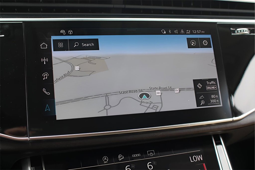 New 2025 Audi Q7 3.0T Premium Plus image 22