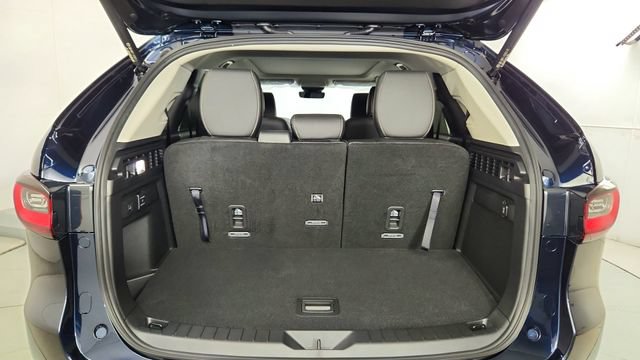 New 2026 MAZDA CX-90 Plug-In Hybrid w/Premium Sport AWD/4WD image 41