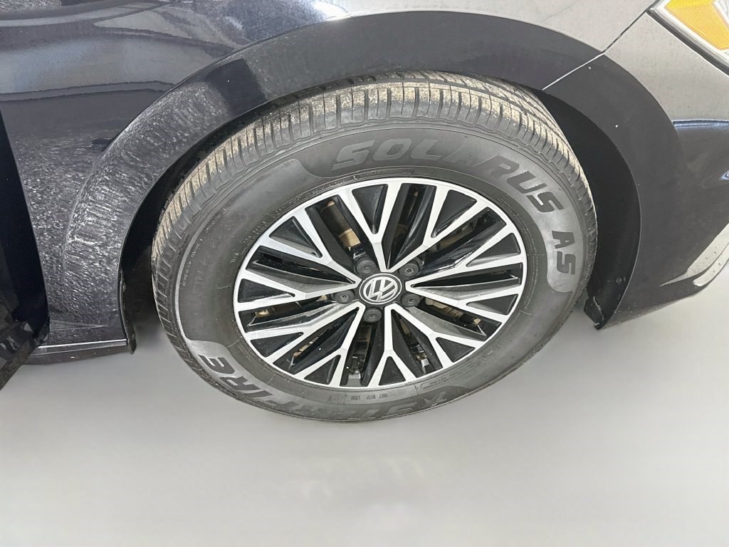 Used 2019 Volkswagen Jetta SE FWD image 31