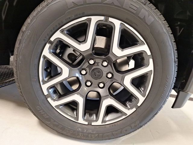 New 2026 RAM 1500 Laramie image 32