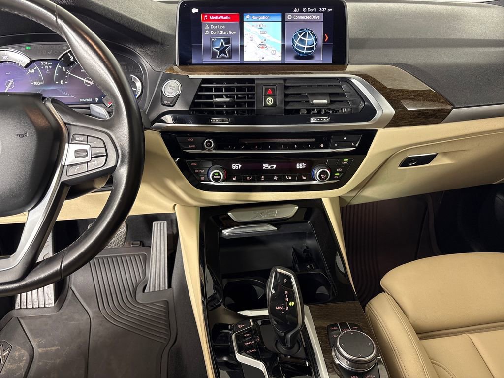 Used 2019 BMW X3 sDrive30i image 29
