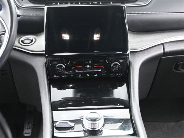 Used 2021 Jeep Grand Cherokee L Limited w/ Trailer Tow Group (B) image 28