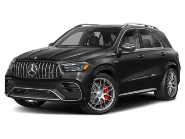 New 2026 Mercedes-Benz GLE 63 AMG S image 42