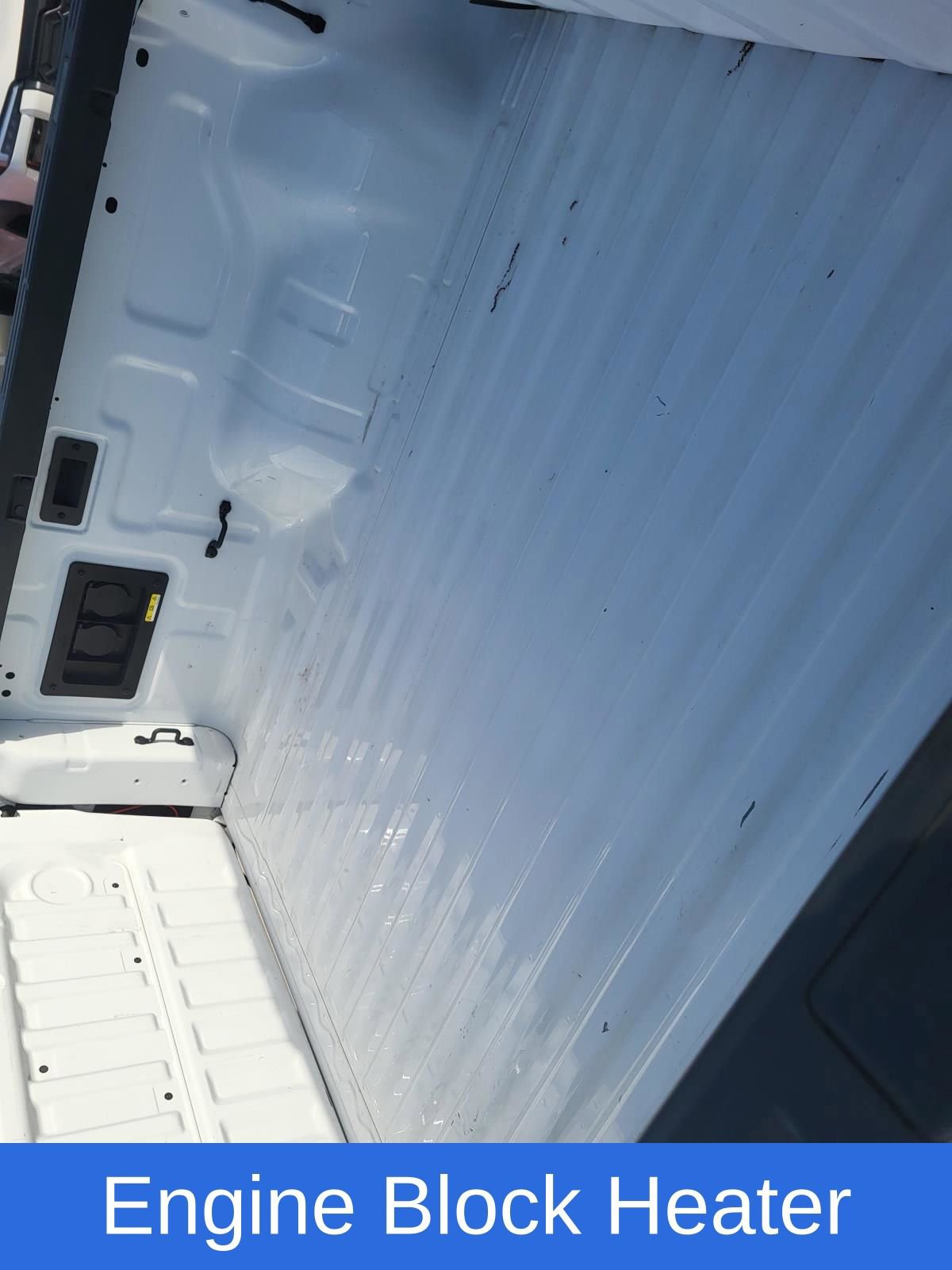 Used 2024 Ford Ranger XLT w/ FX4 Off-Road Package image 6