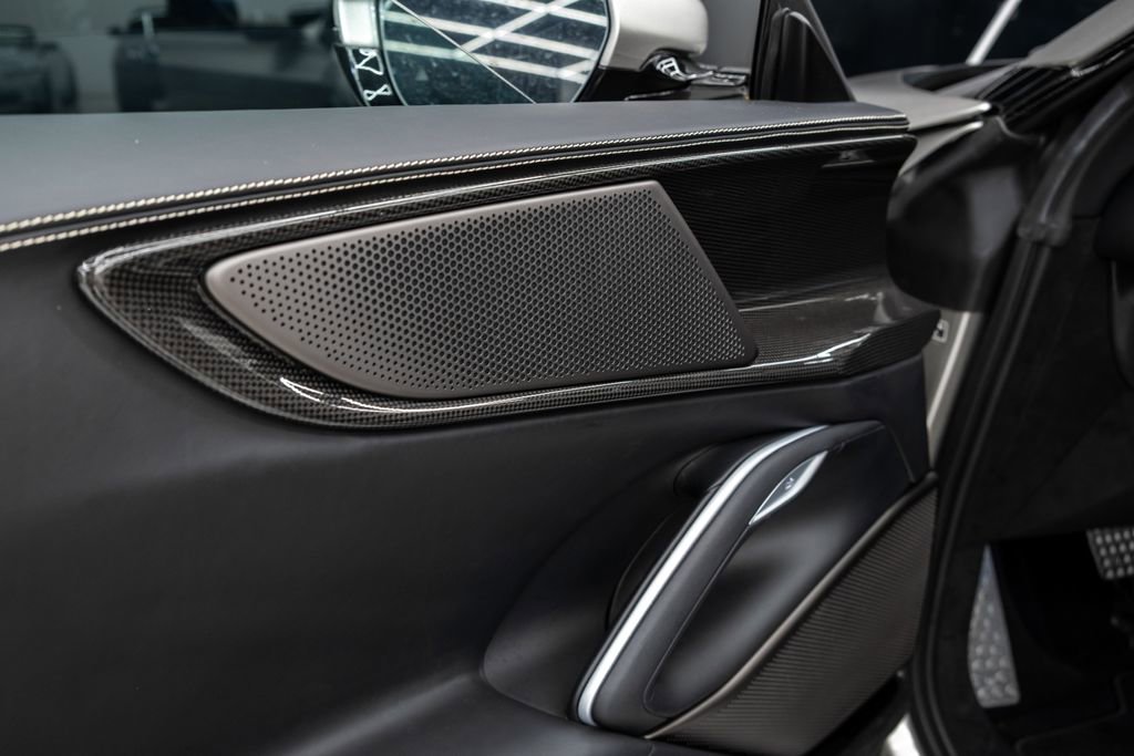 Used 2024 Ferrari Purosangue image 51