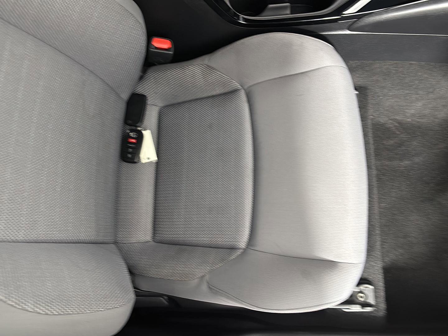 Used 2023 Toyota Corolla SE FWD image 18