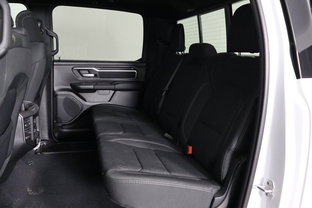 New 2026 RAM 1500 Big Horn image 15