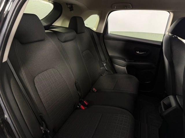 Used 2025 Honda HR-V LX image 17