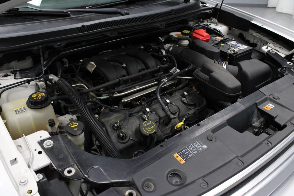 Used 2019 Ford Flex Limited FWD image 13