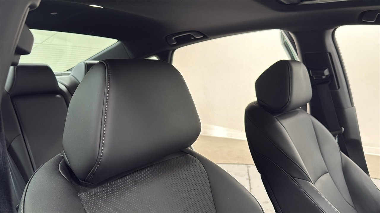 Used 2024 Honda Accord Sport image 19