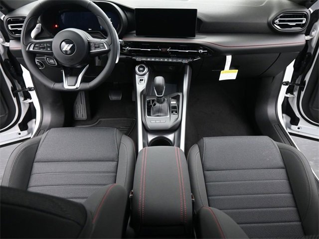 New 2025 Dodge Hornet R/T image 23