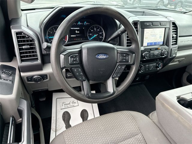Used 2020 Ford F350 XLT image 14