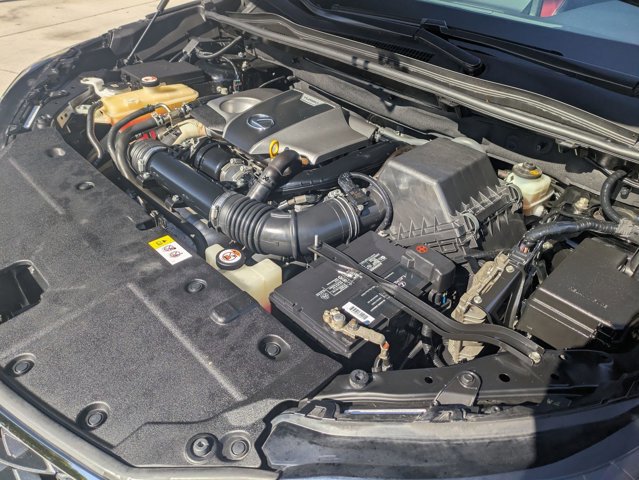 Used 2019 Lexus NX 300 F Sport image 21