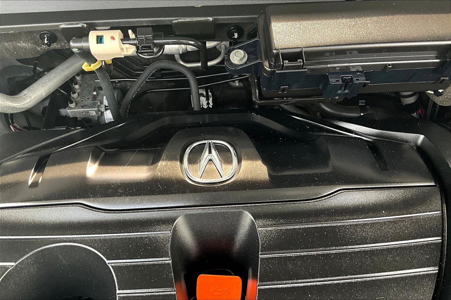 Used 2021 Acura RDX AWD w/ Technology Package image 34