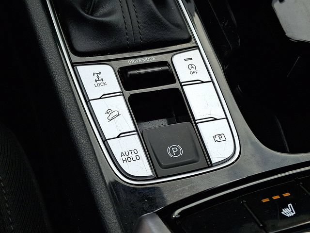 Used 2024 Hyundai Tucson SEL AWD/4WD image 23