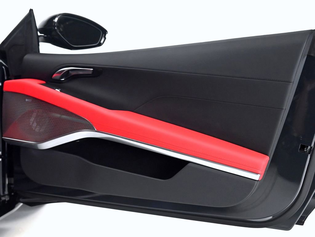 Used 2024 Lotus Emira First Edition image 25