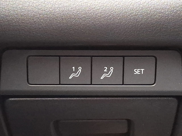 Certified 2023 MAZDA CX-30 AWD 2.5 S w/ Preferred Package image 25