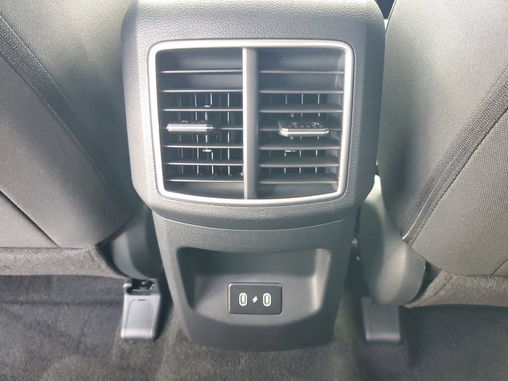New 2026 Kia Sportage LX w/ LX Convenience Package FWD image 24
