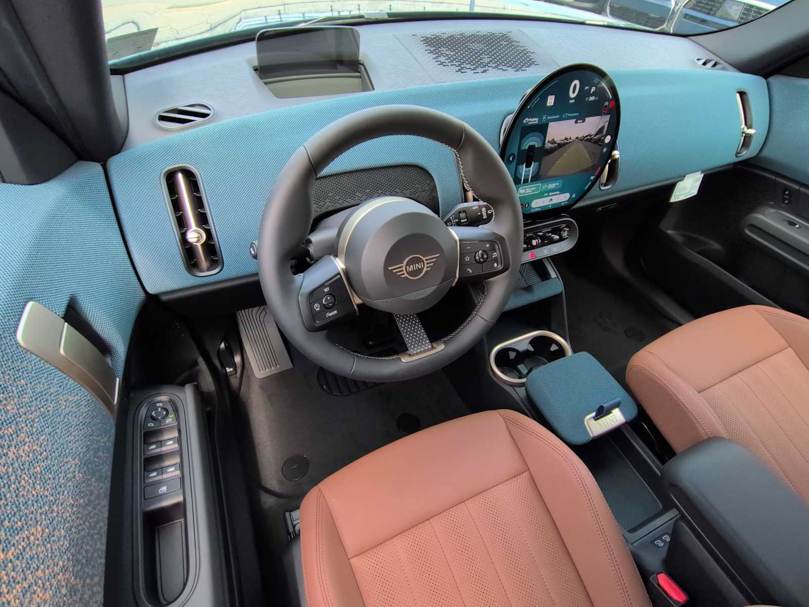 New 2027 MINI Cooper Countryman S AWD/4WD image 10