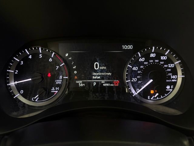 Used 2024 Toyota Highlander XLE image 20