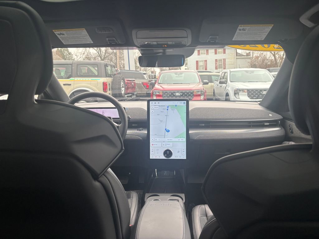 Used 2023 Ford Mustang Mach-E GT w/ GT Performance Edition image 25