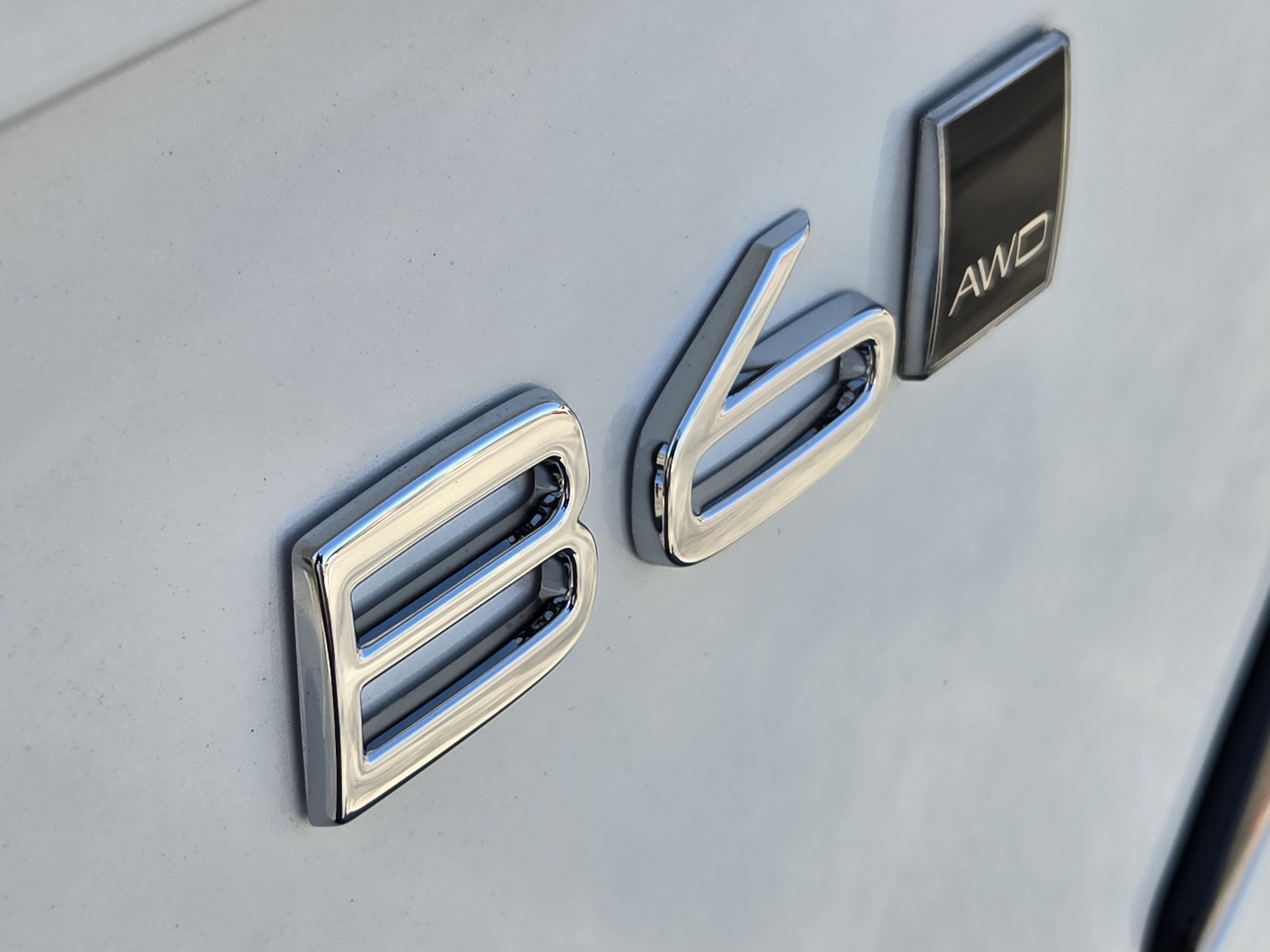 New 2027 Volvo XC90 B6 Ultra AWD/4WD image 34