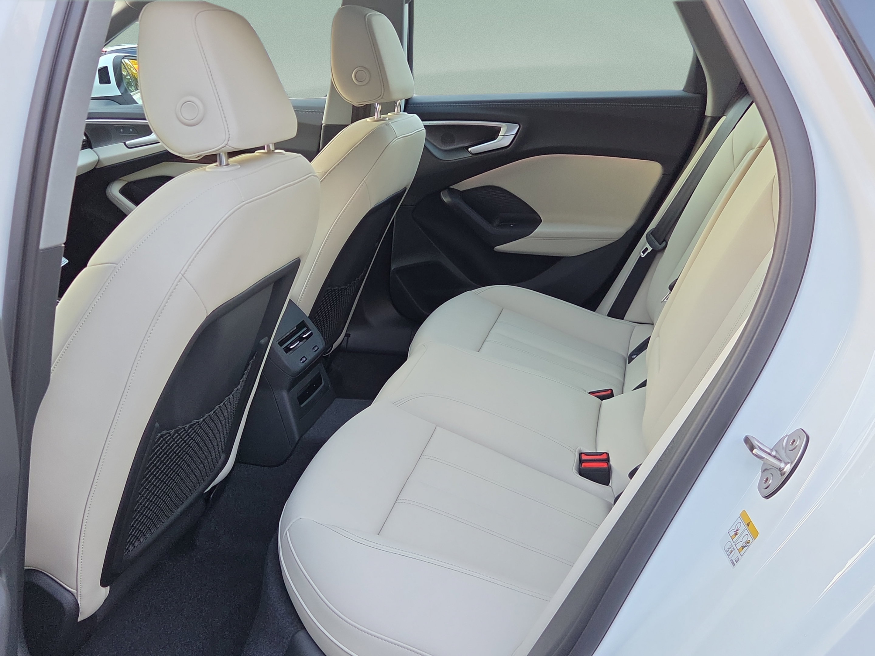 New 2026 Audi A5 Premium Plus AWD/4WD image 14