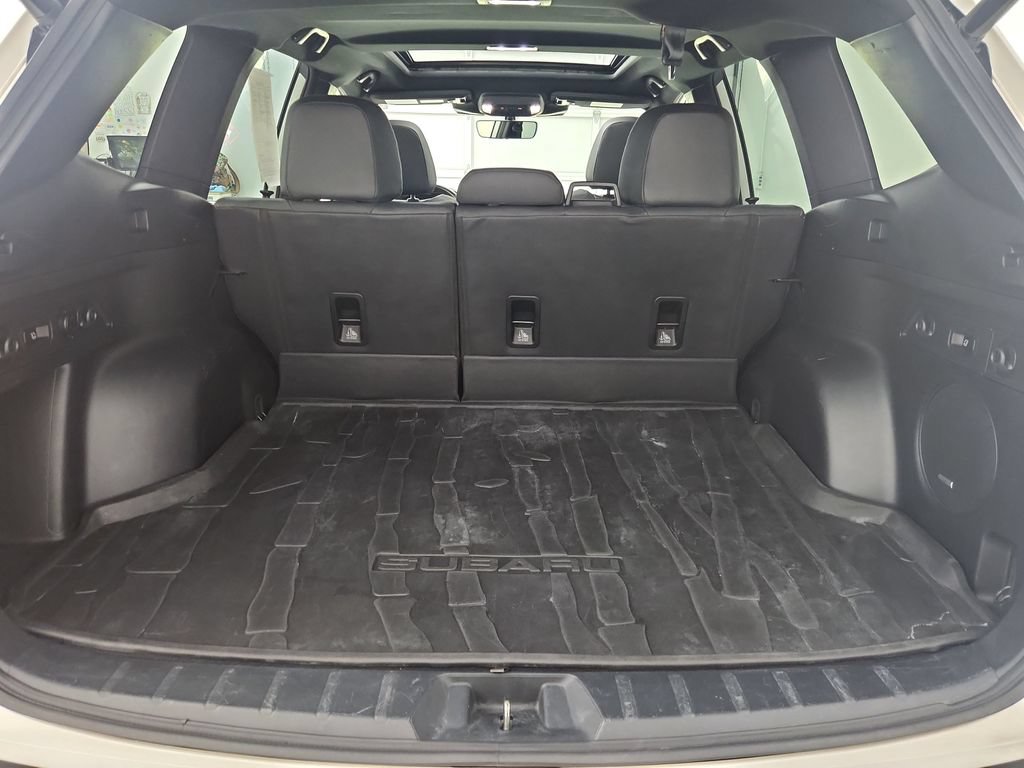 Used 2022 Subaru Forester Wilderness AWD/4WD image 36