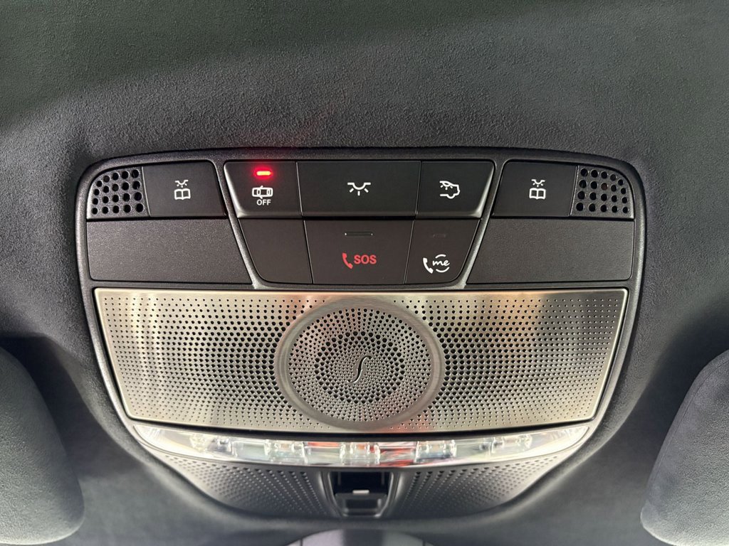 Used 2025 Mercedes-Benz G 63 AMG 4MATIC image 24