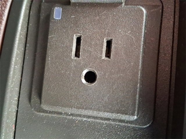 Certified 2015 Buick Enclave Premium w/ Experience Buick Package image 28