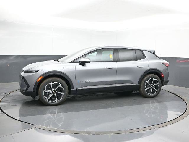 New 2026 Chevrolet Equinox EV LT image 2