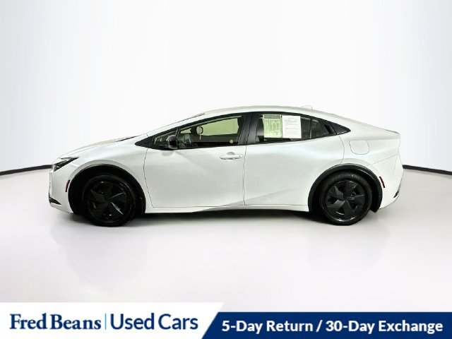 Used 2024 Toyota Prius Prime FWD image 5