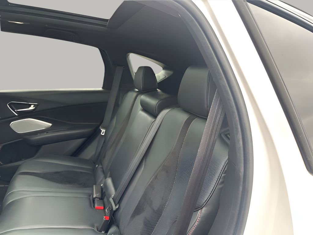 Used 2023 Acura RDX A-Spec image 19