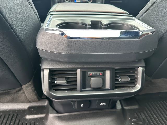 Used 2023 Ford F150 Lariat w/ Equipment Group 502A High image 12